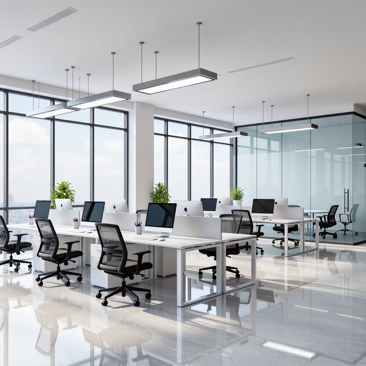office view