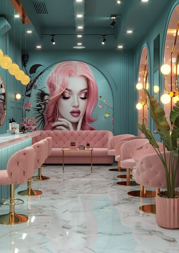 parlour